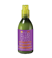 Little Green Kids Conditioning Hair Detangler Leave-In - Кондиционер несмываемый для облегчения расчесывания 240 мл